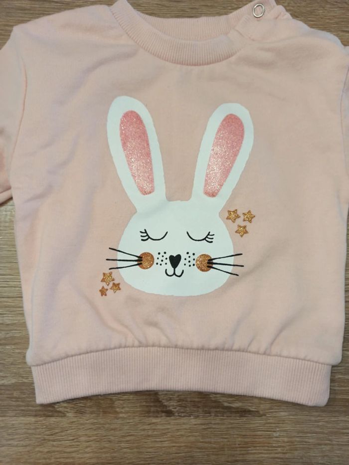 Pull 🐰 - photo numéro 2