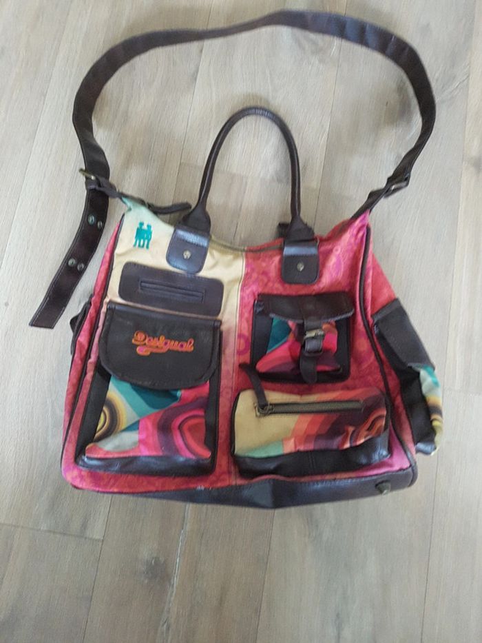 Sac Desigual