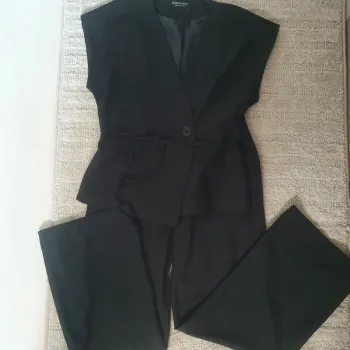 Ensemble femme taille unique