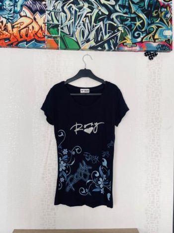 Tee shirt Roxy taille 16 ans excellent état 🎀