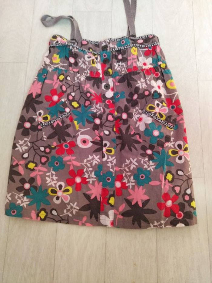 débardeur 10 ans Vertbaudet