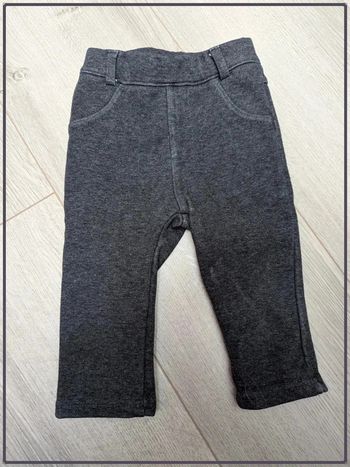 Pantalon 9 mois