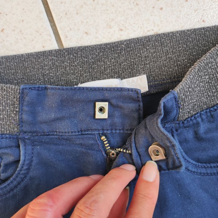 Pantalon orchestra 5ans - photo numéro 3