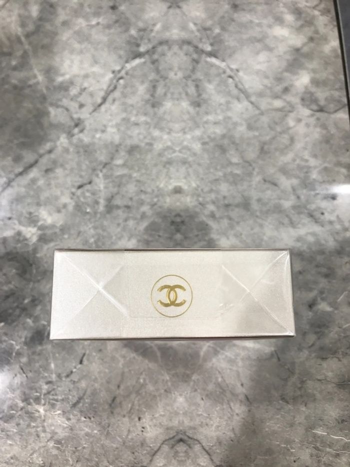 Chanel chance eau fraiche - photo numéro 4