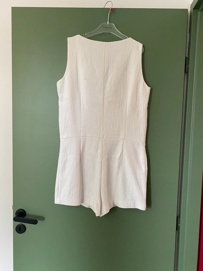 Combishort zara taille M - photo numéro 3