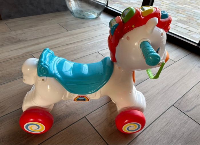 Mon cheval Maé - photo numéro 3