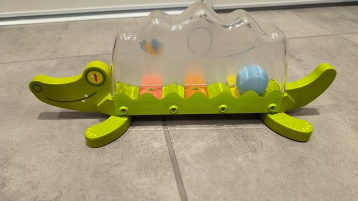 Crockenvol djeco - photo numéro 3