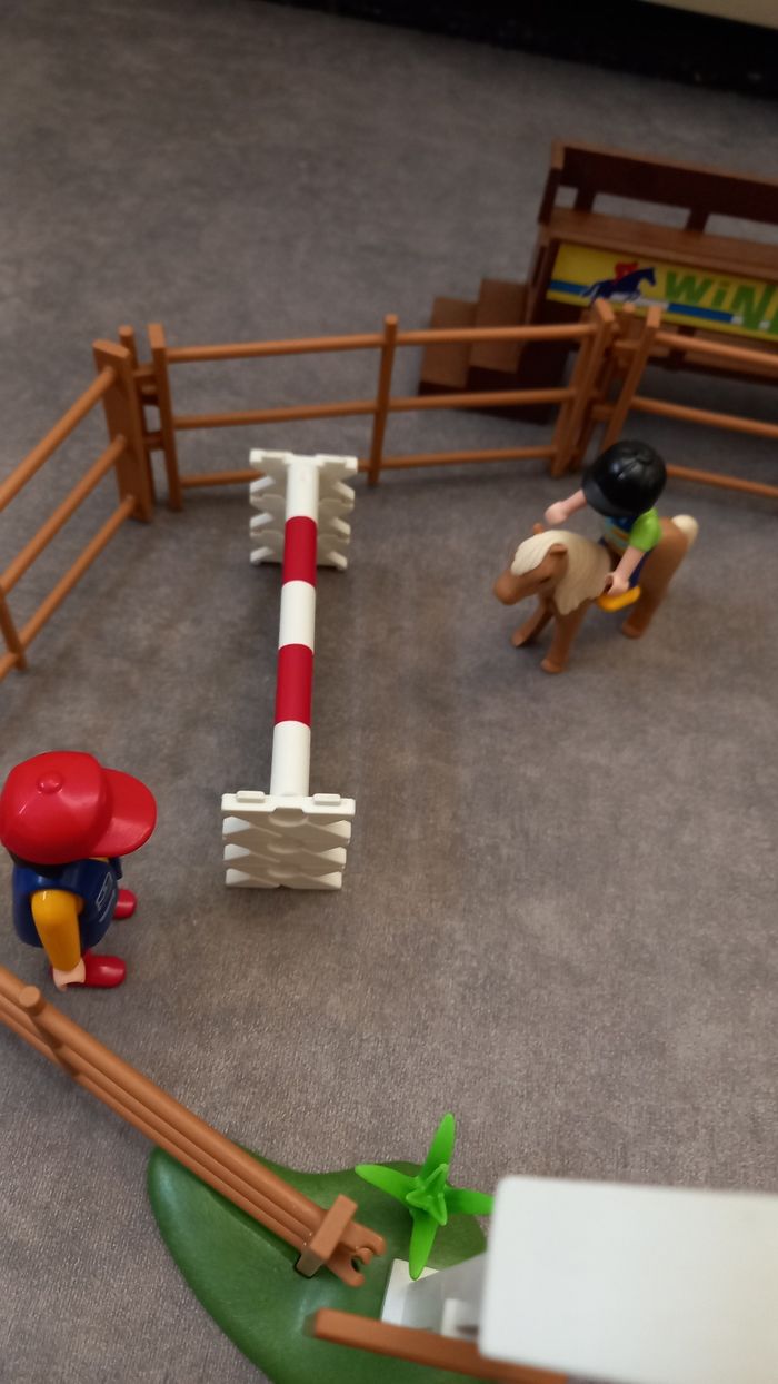 Playmobil - photo numéro 6