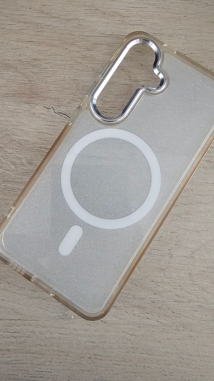 Coque s25 - photo numéro 3
