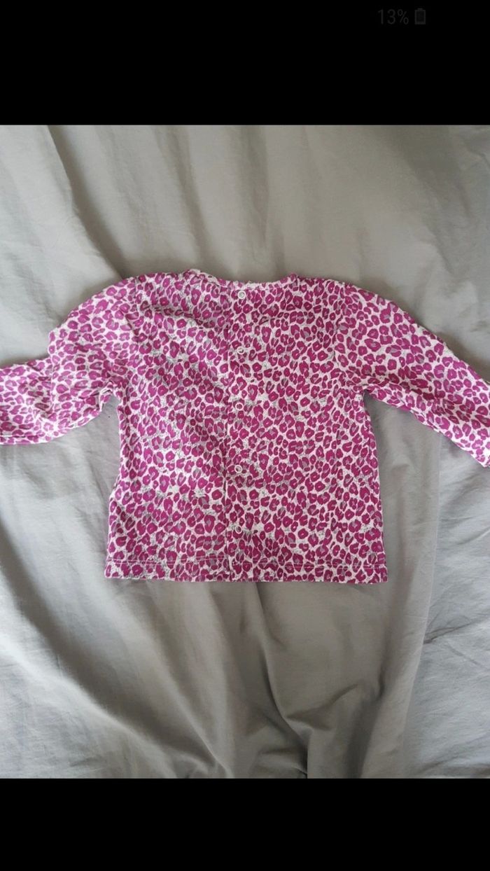 Tee shirt - photo numéro 3