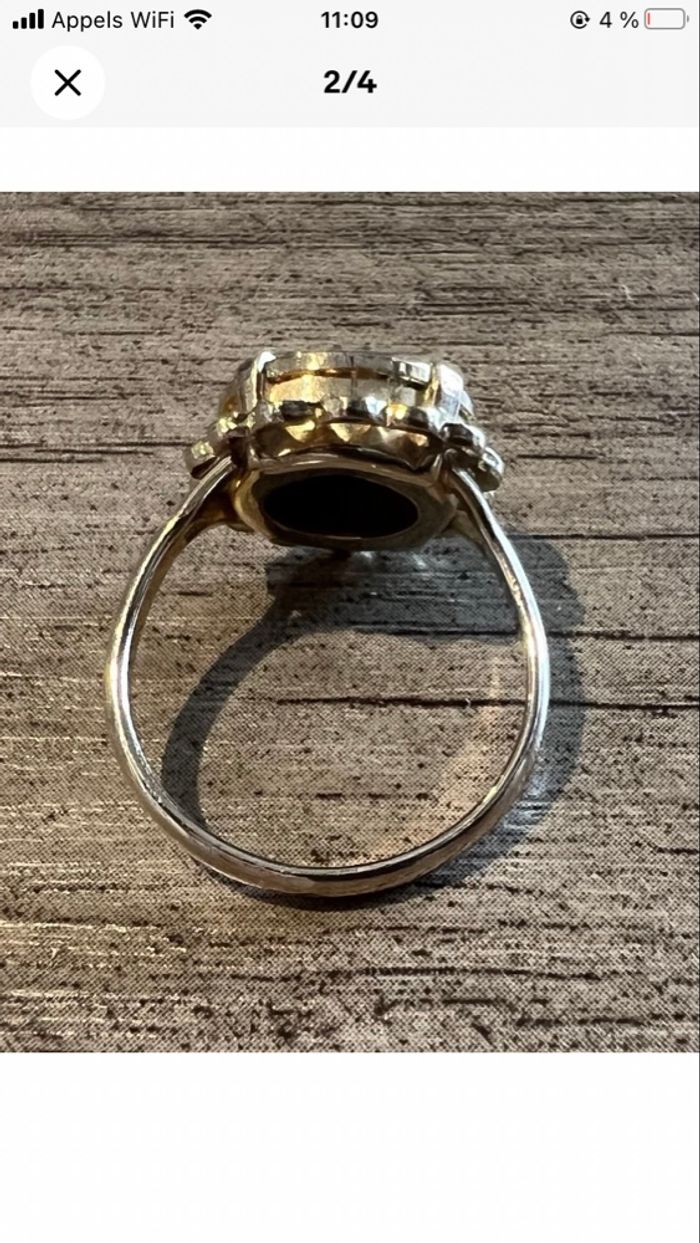 Bague - photo numéro 2