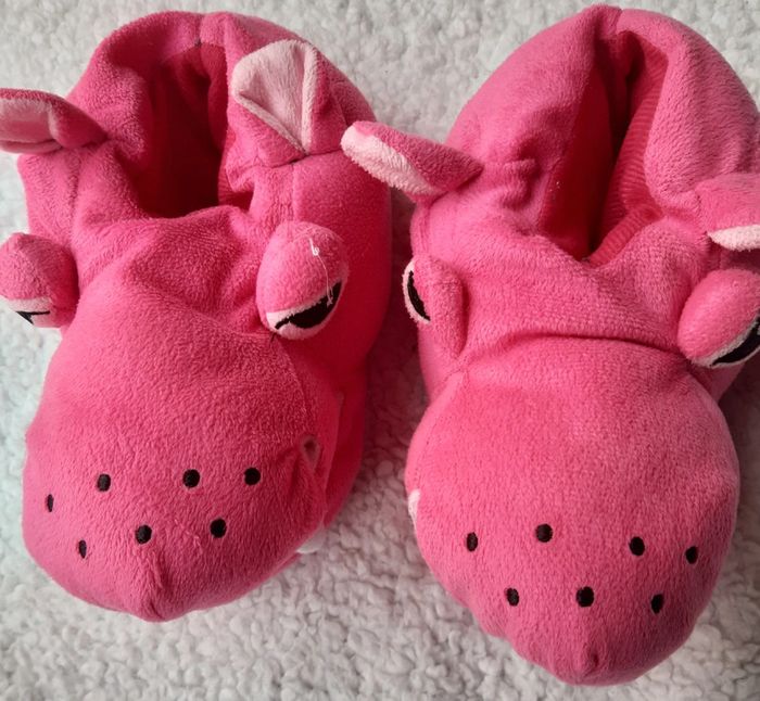 Chaussons pointure 30 - photo numéro 2