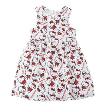 Robe Hello Kitty 
