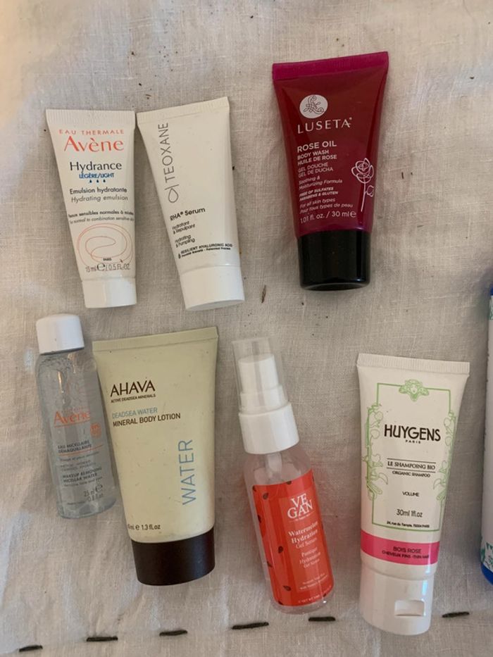 Lot de produits - photo numéro 5