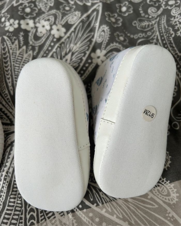 Chaussure garçons - photo numéro 2