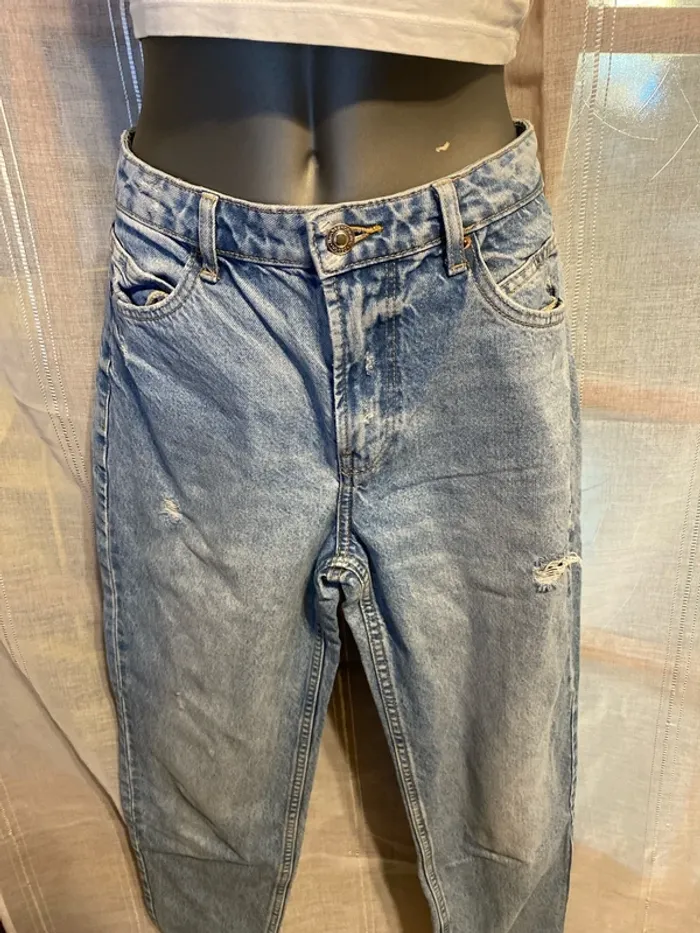 Jeans Bershka