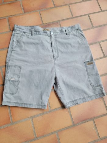 Jort cargo world aventure vintage grunge tie and dye
