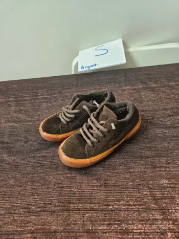 Basket Superga