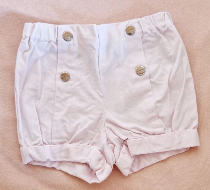 Short