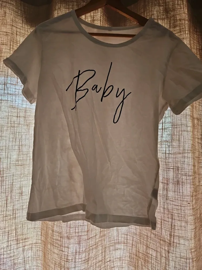 Tshirt