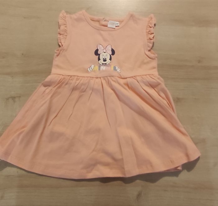 Lot robe +combinaison - photo numéro 2