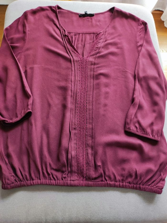 Blouse Cache Cache