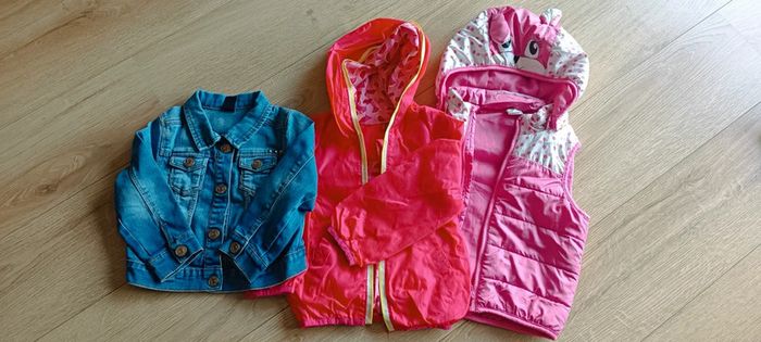 Lot de vêtements 18 mois - photo numéro 5