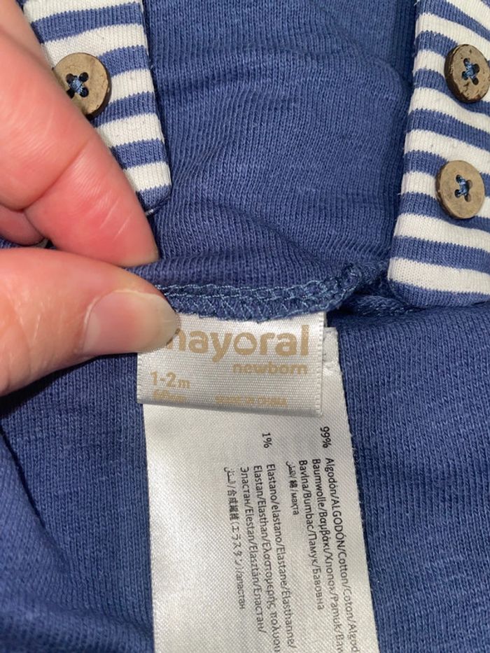 Ensemble Mayoral - photo numéro 5