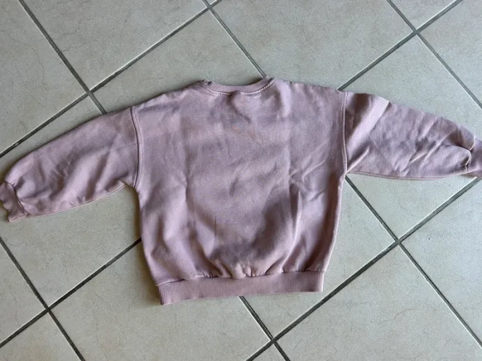 Sweat-shirt à capuche Disney Dalmatien - photo numéro 6