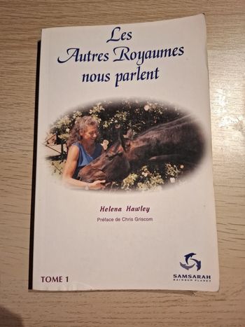 Les autres royaumes nous parlent