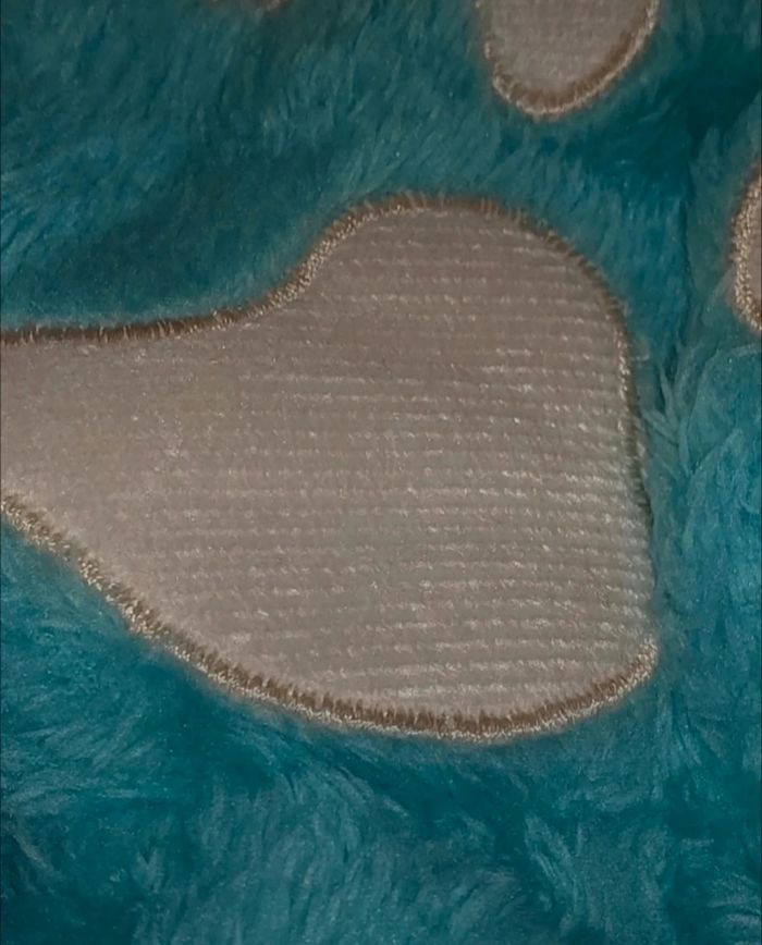 Gants mitaines pattes de chat chien ours - photo numéro 5