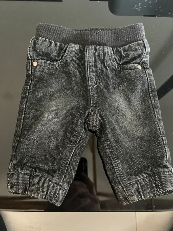 Jeans 1 mois
