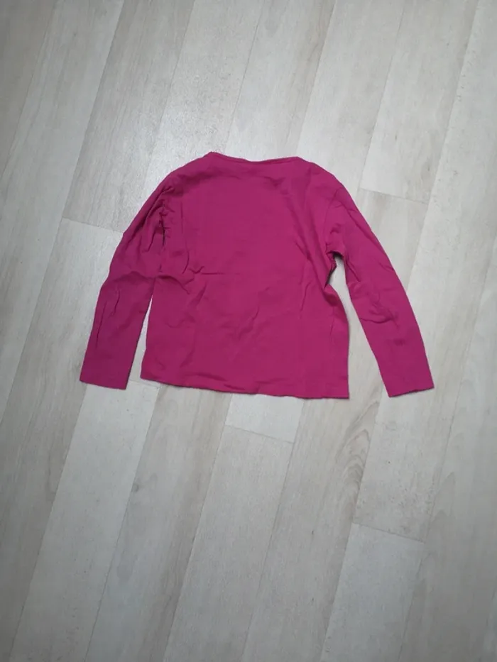 Lot tee shirt 8ans - photo numéro 6