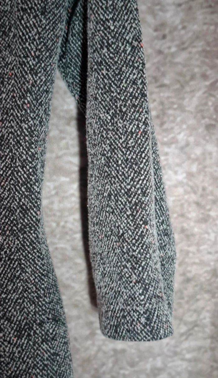 Robe élégante confortable - photo numéro 13