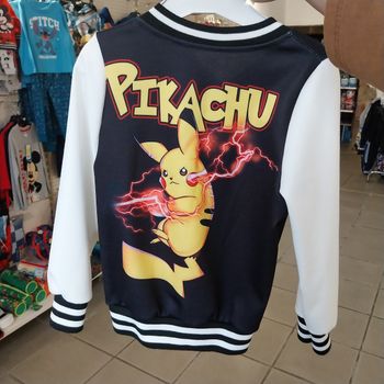 Veste 4ans