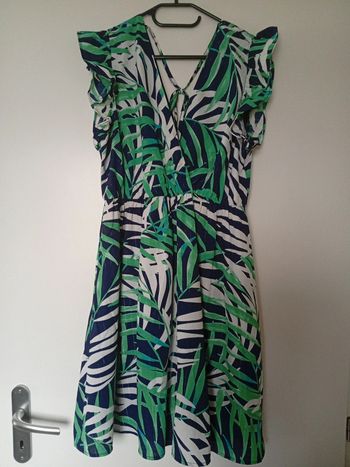 Jolie robe