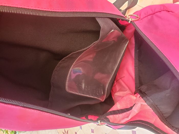 Sac à dos scolaire - photo numéro 4