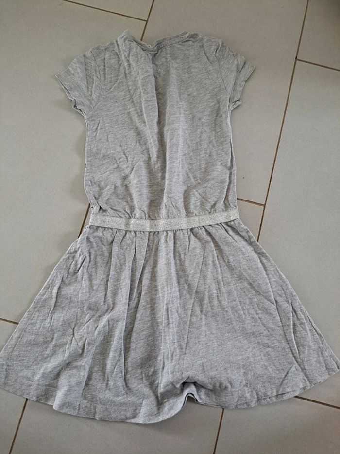 Robe 8 ans - photo numéro 3