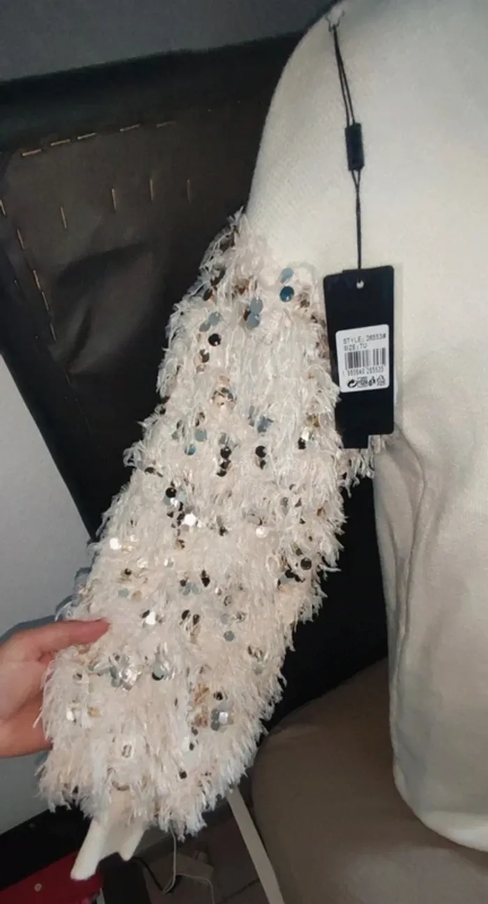 Robe pull