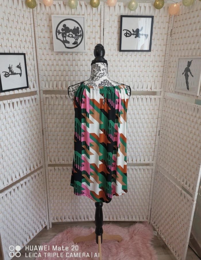 💕Jolie Débardeur femme TXl / 42 mosquitos 💕 - photo numéro 2