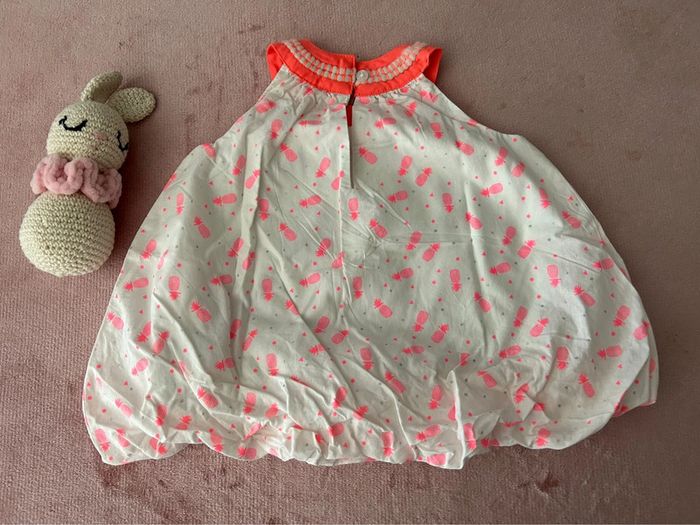 Robe 9 mois - photo numéro 3