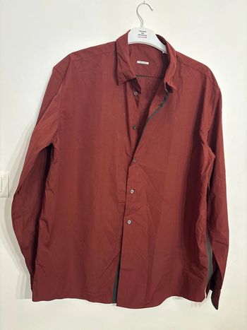 Chemise hermès