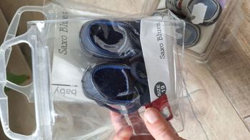 Chaussures orchestra
