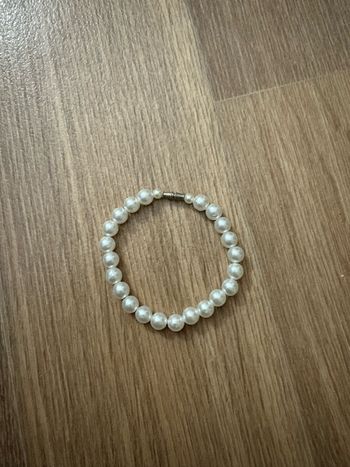 bracelet perle