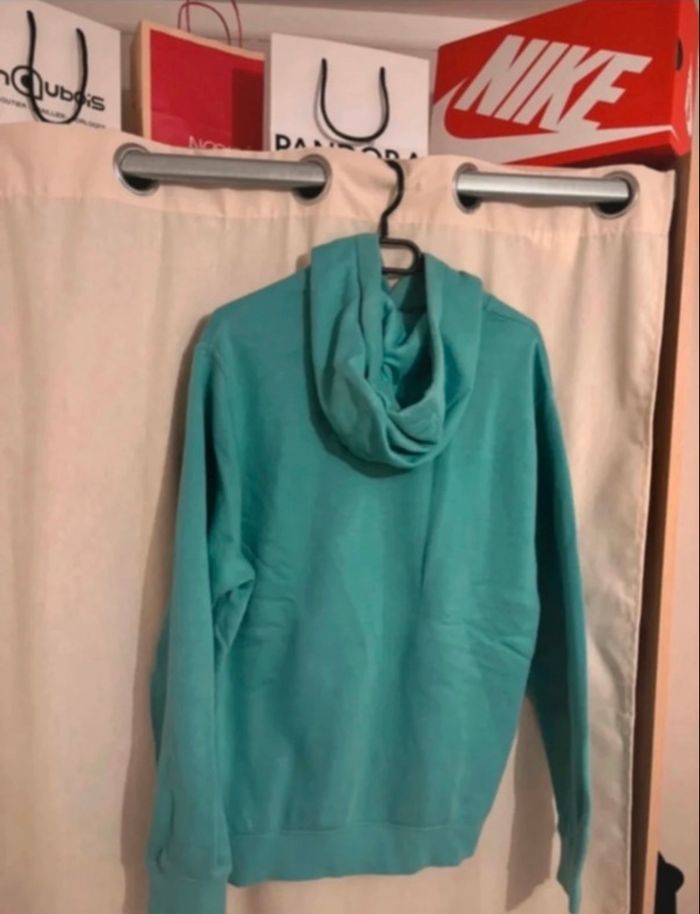 Pull Nike - photo numéro 4