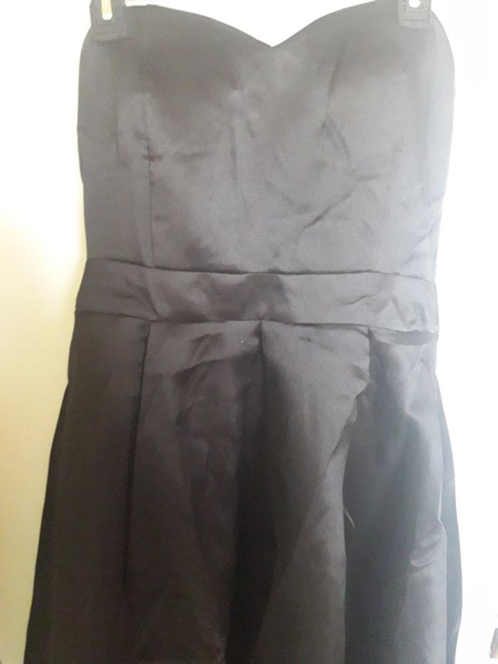 Boléro robe afinity - photo numéro 2