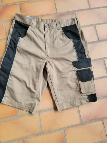 Jort cargo vintage neuf, tie and dye cargo grunge