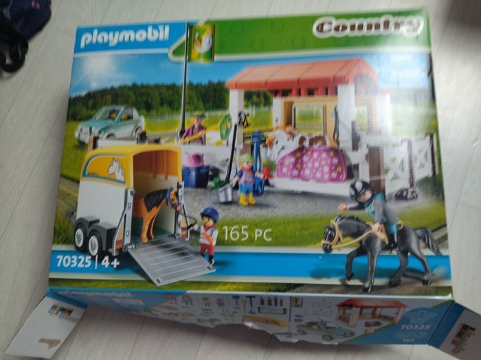 Playmobil 70325 - photo numéro 2