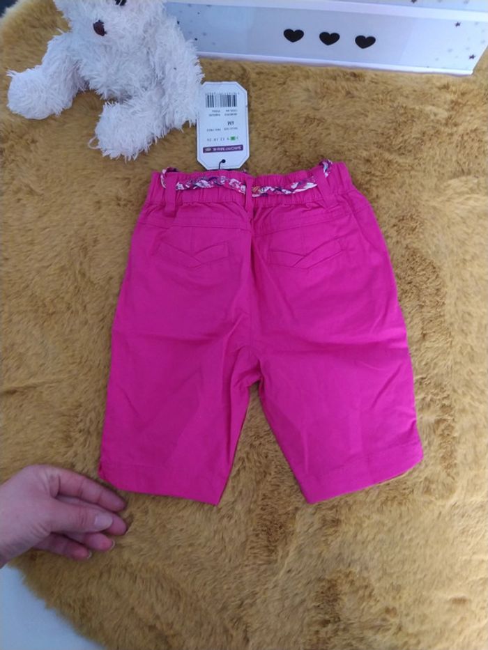 Pantalon sergent major - photo numéro 8