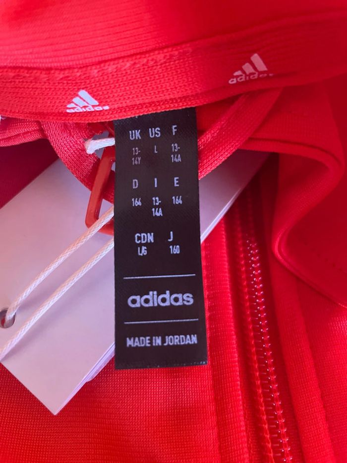 Survêtement Adidas - photo numéro 3
